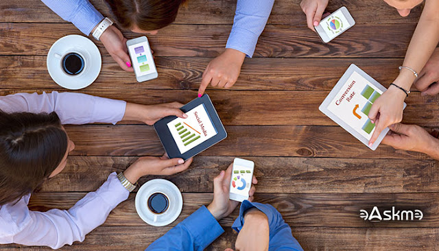 25 Invaluable Social Media Marketing Apps for Your Smartphone: eAskme 25 Invaluable Social Media Marketing Apps for Your Smartphone: eAskme
