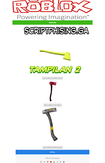 Demo 2 Script Phising Roblox Sendmail Terbaru Tampilan Axe Gratis Demo 2 Script Phising Roblox Sendmail Terbaru Tampilan Axe Gratis