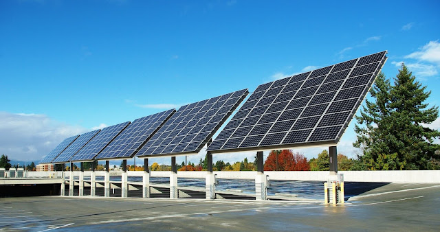 Solar Panels Brisbane