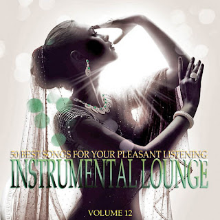 Instrumental2BLounge2BVol2B122B500 - VA - Instrumental Lounge Vol 11-15