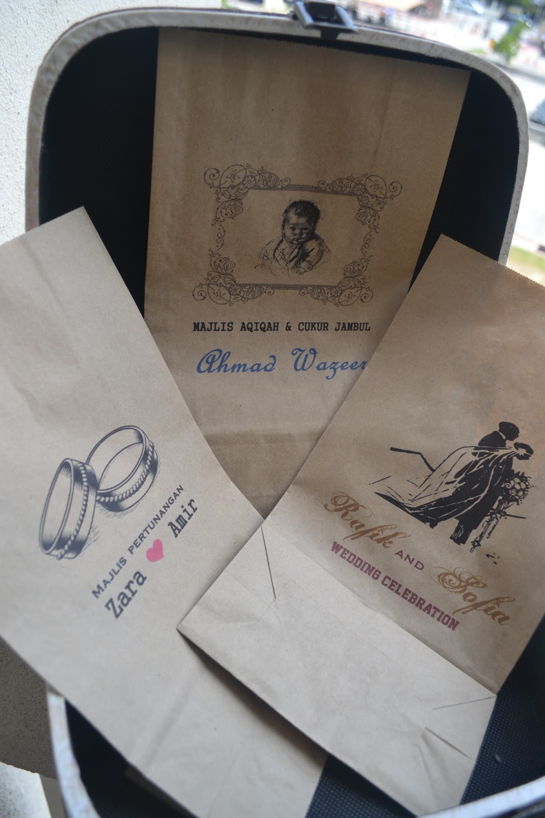 The Moons Gallery and 1st in Malaysia Specialize in