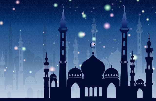 Rasulullah Tidak Pernah Lupa 4 Hal Ini Saat Hari Raya Idul Fitri Rasulullah Tidak Pernah Lupa 4 Hal Ini Saat Hari Raya Idul Fitri