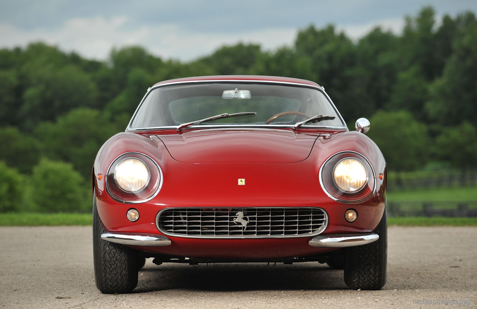 1965 Ferrari 275 GTB