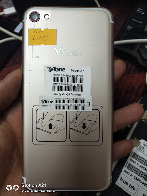 vfone a10
