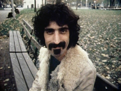 Zappa 2020 Documentary Movie Image 2