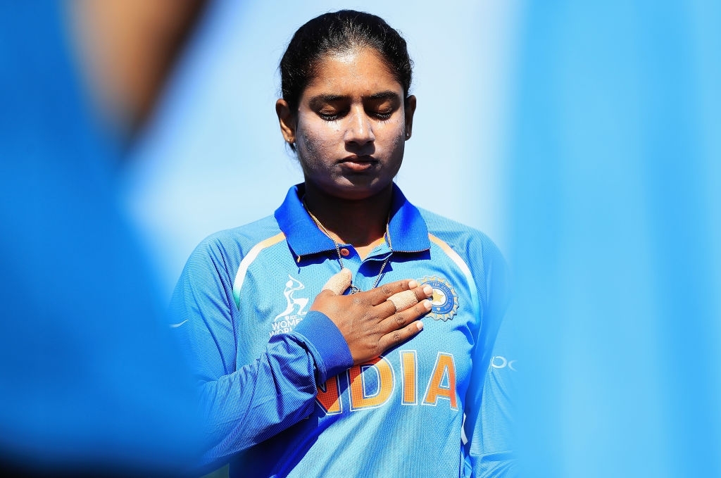 Mithali Raj: 10 Best Women Cricketers in the World