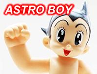 ASTRO BOY Tezuka!