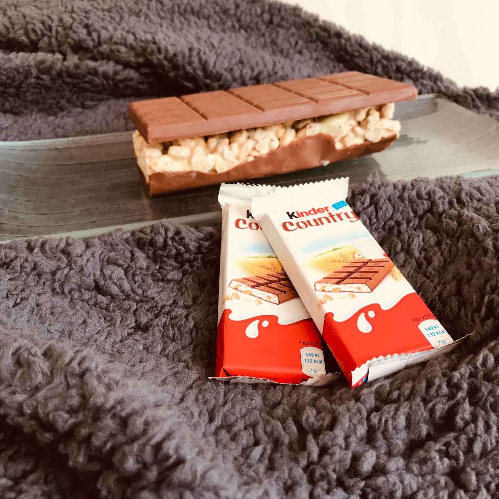 Kinder Country maison ♡ Kinder Country maison ♡