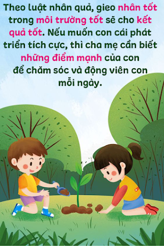 Liên Hệ Với Chúng Tôi Để Được Tìm Hiểu Sức Mạnh của Con Bạn Qua Ngày Sinh