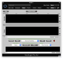 vocalign pro 4 for pro tools 11