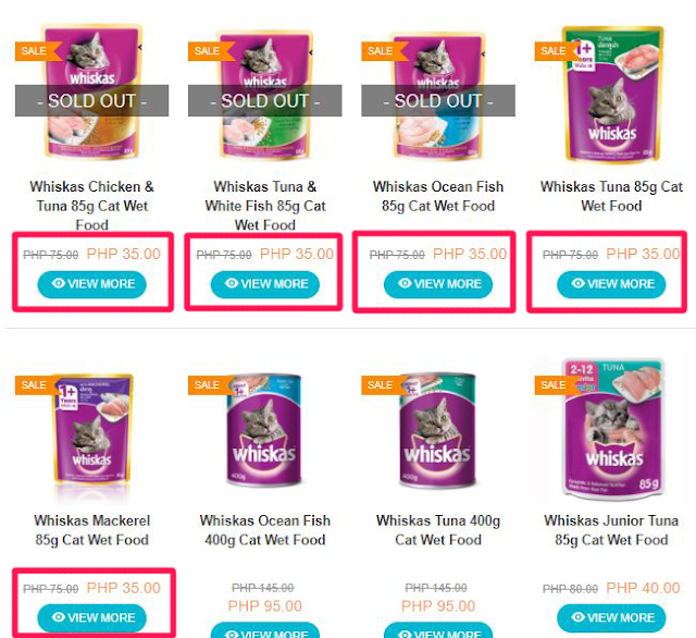 Pet Warehouse Philippines Review Best Online Pet Shop for Cat Lovers Like Me!
