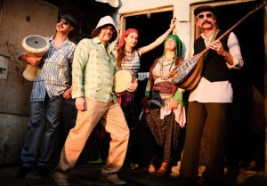 Baba Zula