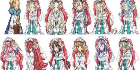 How to Get Married in Rune Factory 3: A Fantasy Harvest Moon