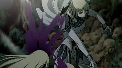 Claymore (Dublado) - Mega Animes