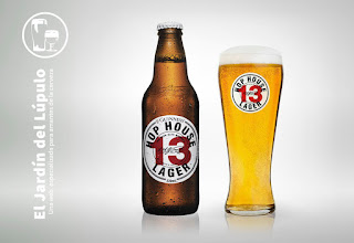 Hop House 13 Lager