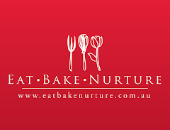 Eat Bake Nurture