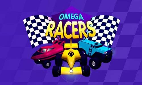 Omega Racers Game Free Download