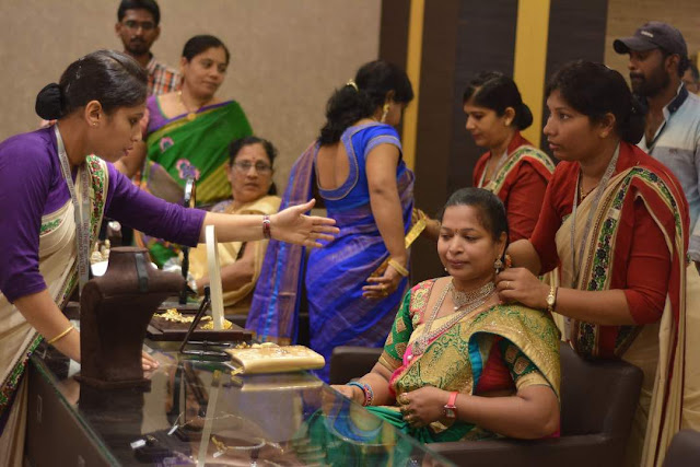 TBZ-The Original Vijayawada announces a grand new renovated store with a larger range of Diamond and Gold collection TBZ-The Original Vijayawada announces a grand new renovated store with a larger range of Diamond and Gold collection