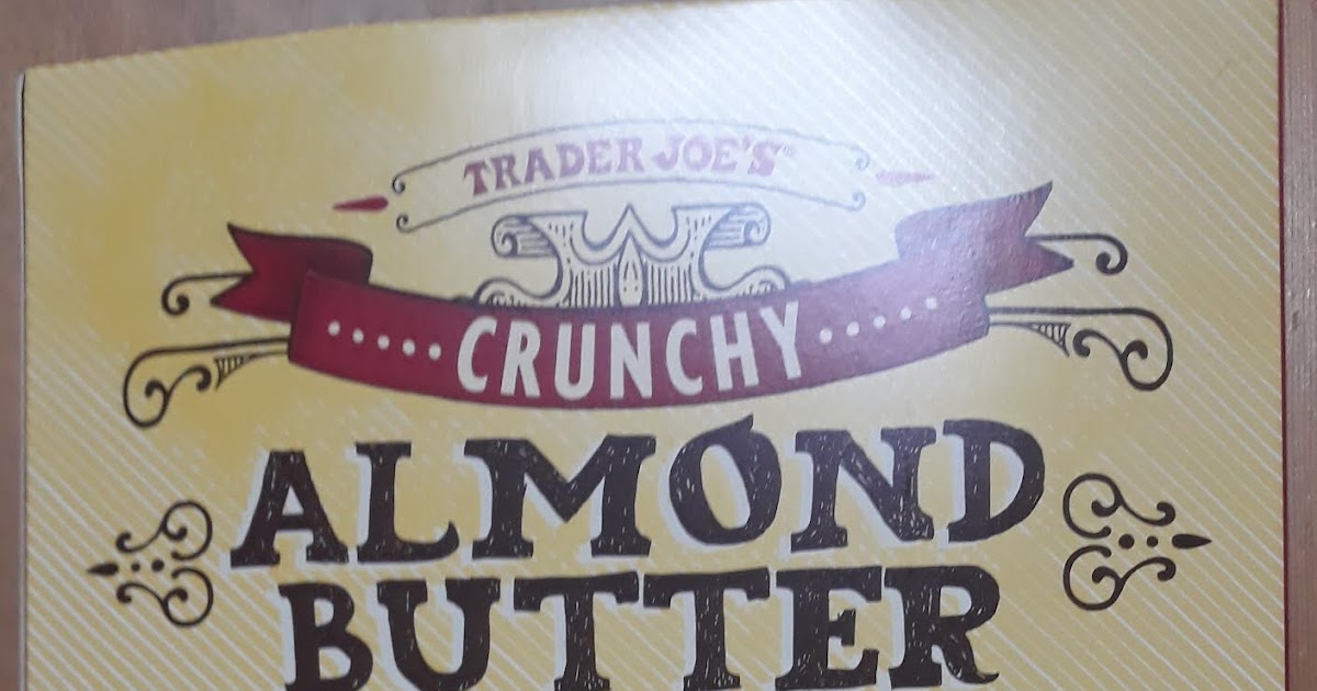 What's Good at Trader Joe's? Trader Joe's Crunchy Almond Butter Puffs