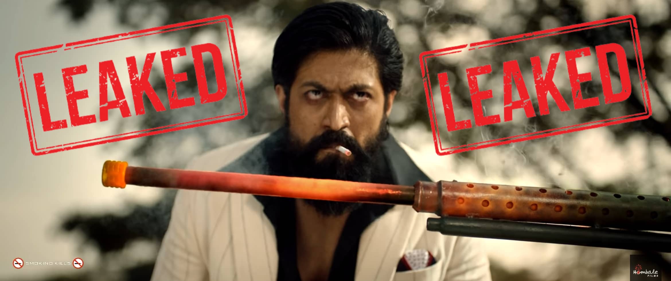 Kgf Chapter 2 Movie Download HD 1080p & 720p