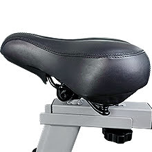 syrinx spin bike
