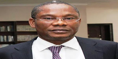 SHOCKING! Former DG NIMASA Admits Stealing Funds, Says I Used It To Build My Hotel