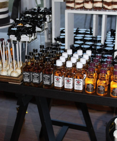 25th Birthday Decoration Ideas