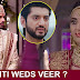 Big Clash: Mishti Veer's secret meeting Ruhaan furious in Silsila Badalte Rishton Ka