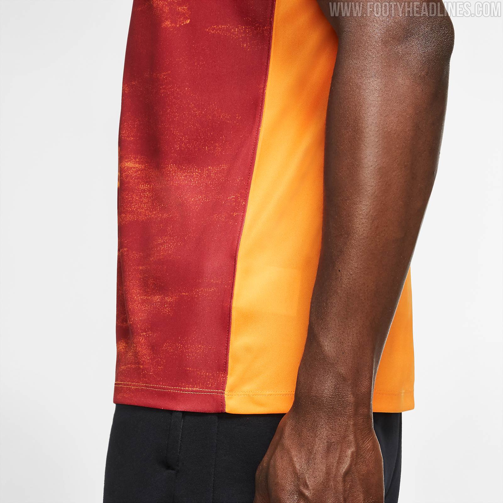 Galatasaray Third Jersey 2020/2021 Nike Men's New with Tags M-L-XL