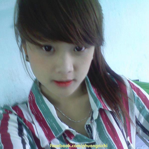 Gai Dep Tu Xuong Ảnh Girl Xinh 9x Kute Dễ Thương Nhất Việt Nam