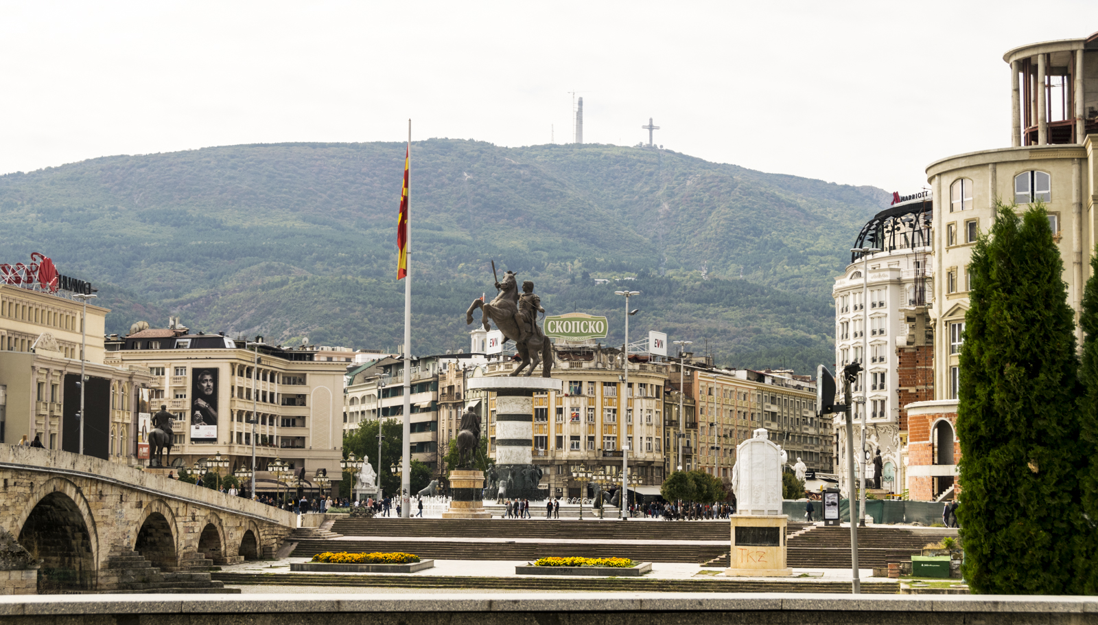 raymondpoort-blog-archive-weekend-working-in-skopje