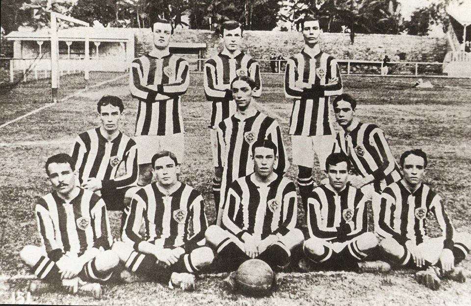 Topo 43+ imagem ano que o botafogo foi fundado br.thptnganamst.edu.vn