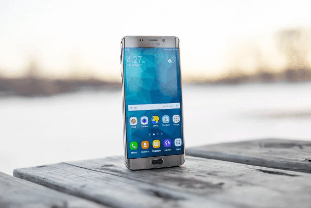 10 Harga HP Samsung 2020