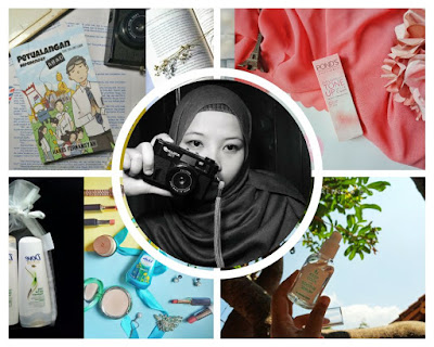 hasil jepretan gemaulani