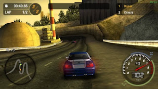 Need For Speed Most Wanted Need For Speed Most Wanted