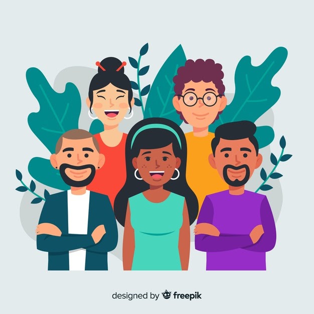 Concepto de diversidad