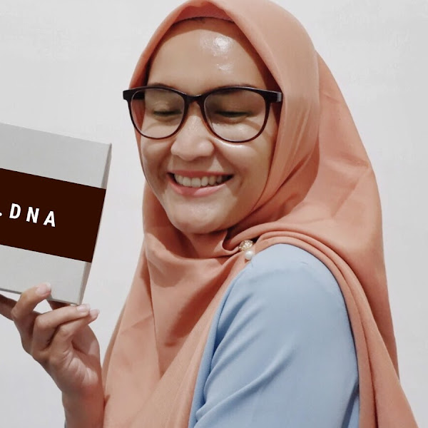 Awali Perjalanan Indah Perawatan Kulitmu dengan ERHA.DNA Smart Skin Solution