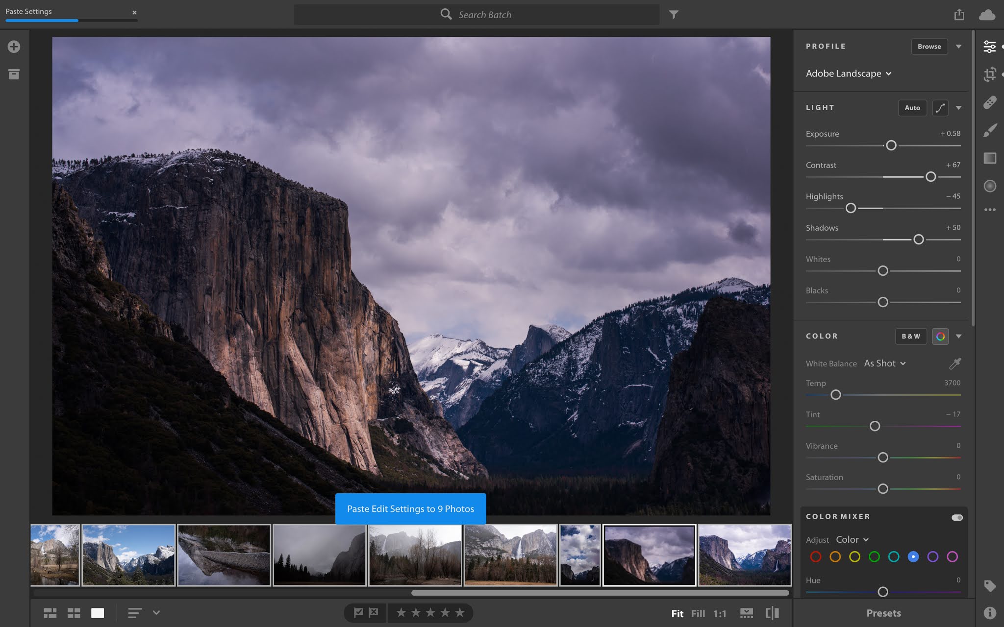 adobe lightroom for mac full crack