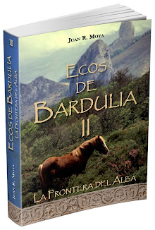 Ecos de Bardulia II - La frontera del alba