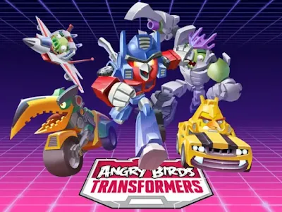 لعبة angry birds transformers للأندرويد، لعبة angry birds transformers مدفوعة للأندرويد، لعبة angry birds transformers مهكرة للأندرويد، لعبة angry birds transformers كاملة للأندرويد، لعبة angry birds transformers مكركة