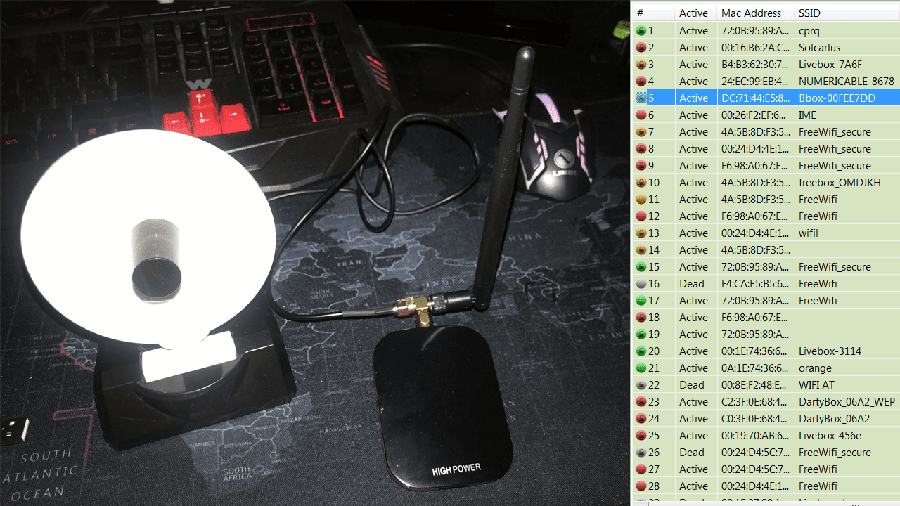 best USB Wifi Adapter for 2020 with Dual Wifi Antenna Long Range 3000m (Windows * Linux * macOS) best USB Wifi Adapter for 2020 with Dual Wifi Antenna Long Range 3000m (Windows * Linux * macOS)