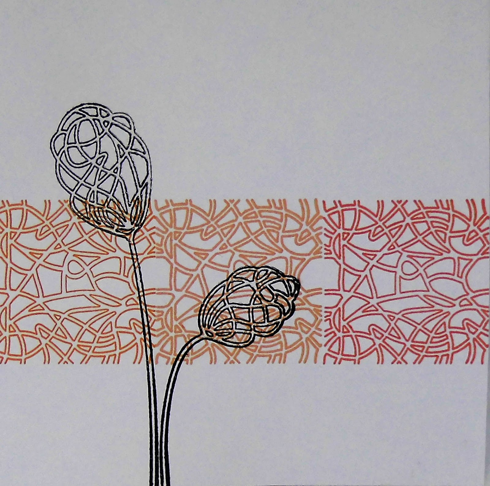 Sketching Elaborate Doodles Or Real Art