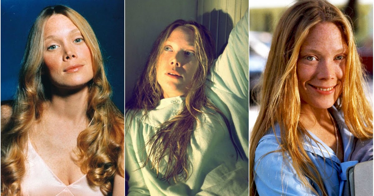 40 Beautiful Photos of Sissy Spacek in the 1970s Flipboard.