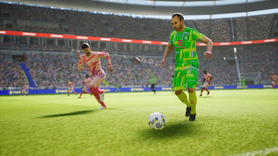 Efootball 2022 Game Screenshot 4