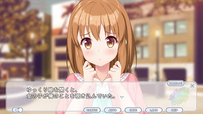 Kirakira Stars Idol Project Ai Game Screenshot 2