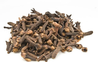 Cloves for reducing belly fat