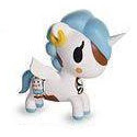 Tokidoki Mooka Unicorno Series 1 Figure Tokidoki Mooka Unicorno Series 1 Figure