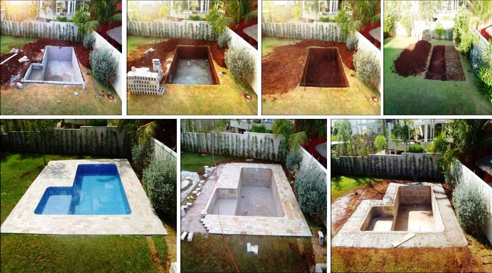 How To Build Swimming Pool With A Way Ever Caredecor Swimming Pool With A Way Ever