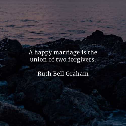 Marriage quotes that'll inspire you and touch your heart Marriage quotes that'll inspire you and touch your heart