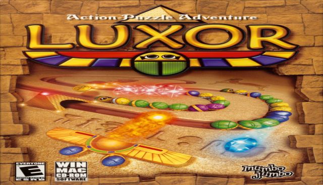luxor pc game free download